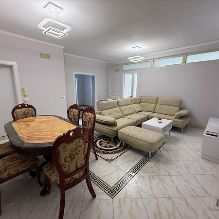 Luxuryseaview Apartment Durrës Exterior foto