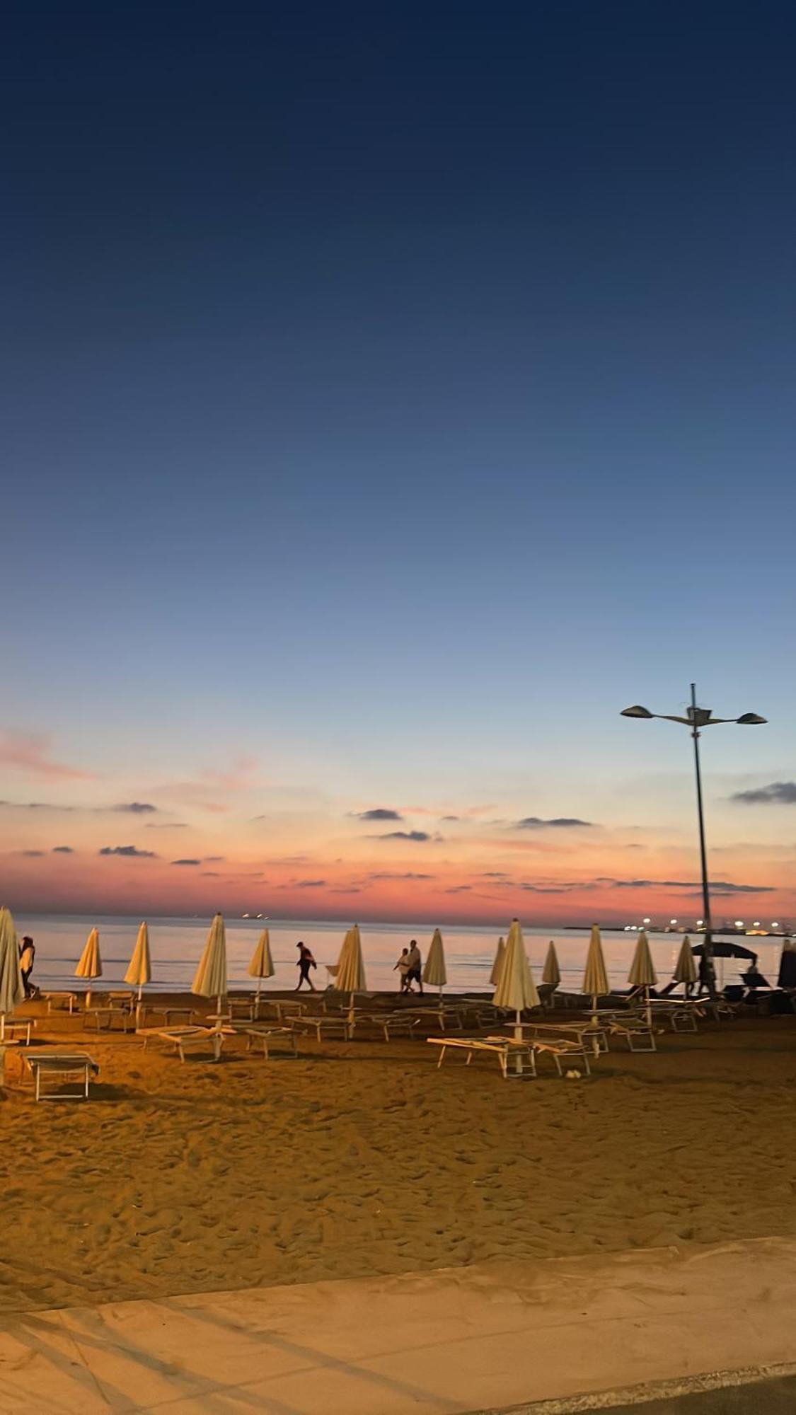 Luxuryseaview Apartment Durrës Exterior foto
